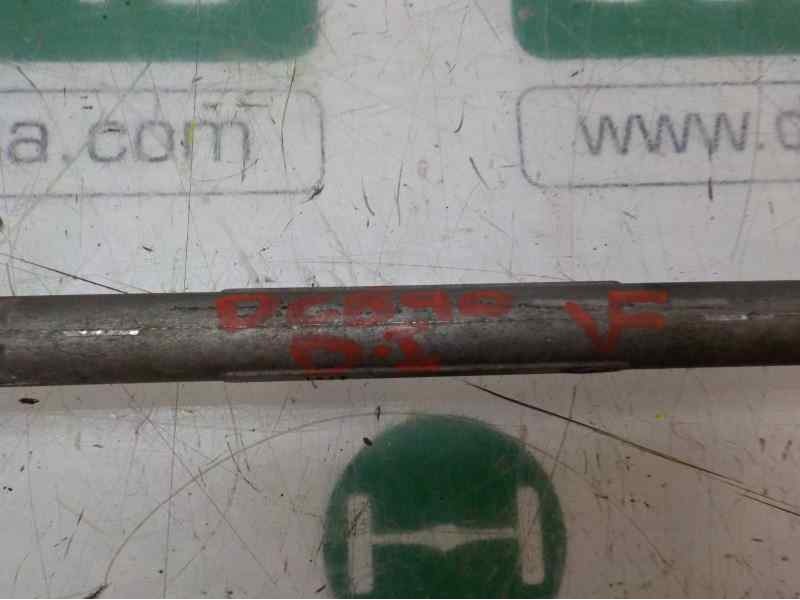 Recambio de tirante delantero izquierdo para renault megane iii berlina 5 p authentique referencia OEM IAM 546180002R  