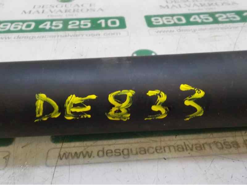 Recambio de transmision central para bmw serie 3 berlina (e90) 2.0 16v diesel referencia OEM IAM 26107527342 752734204 