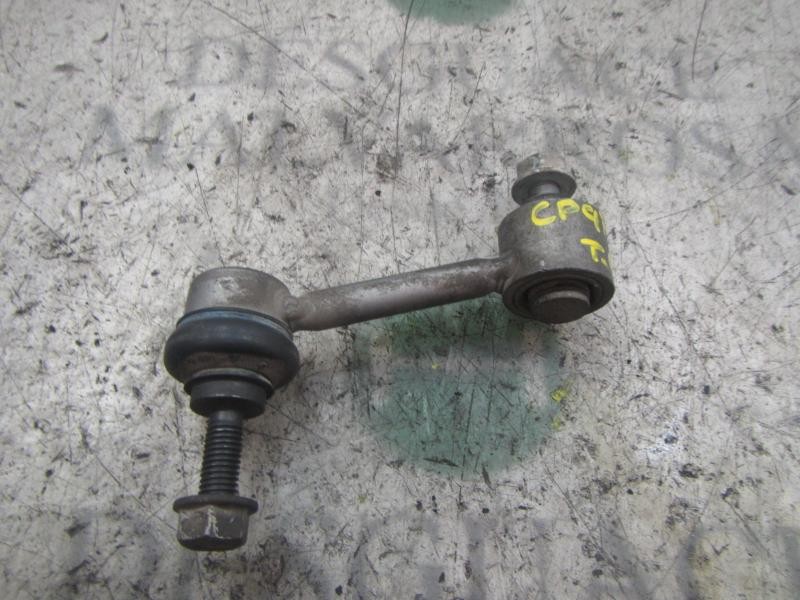 Recambio de tirante trasero derecho para seat altea (5p1) green referencia OEM IAM 1K0505465K  