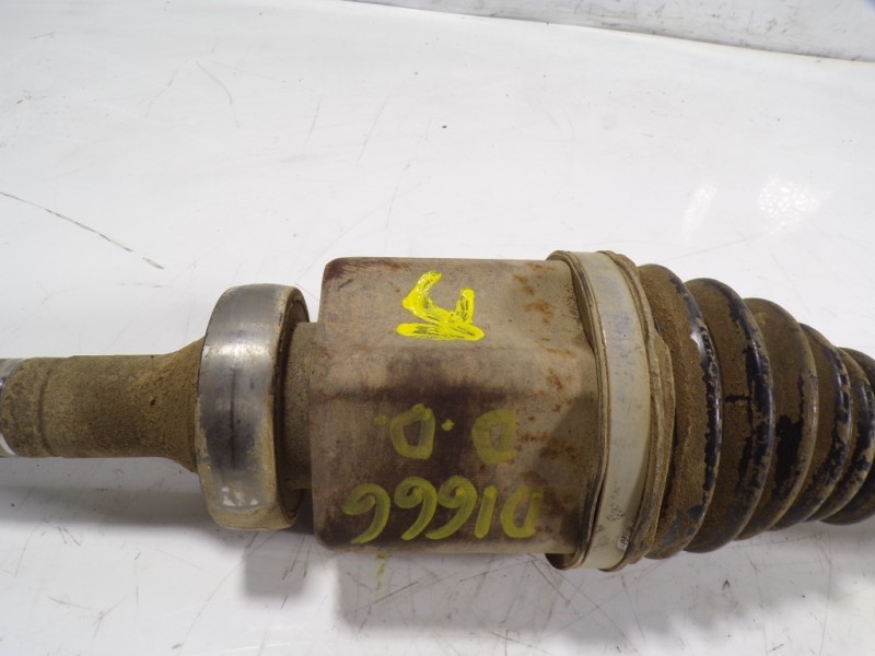 Recambio de transmision derecha para ford kuga (cbv) titanium referencia OEM IAM 1683584 8V413B436AD 