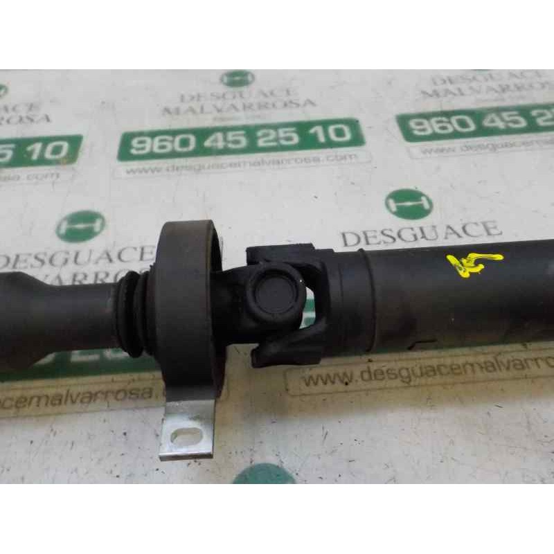 Recambio de transmision central para bmw serie 3 berlina (e90) 2.0 16v diesel referencia OEM IAM 26107527342 752734204 