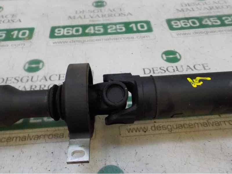 Recambio de transmision central para bmw serie 3 berlina (e90) 2.0 16v diesel referencia OEM IAM 26107527342 752734204 