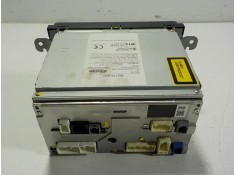 Recambio de sistema navegacion gps para subaru xv advance referencia OEM IAM 86271FJ450 86271FJ450  2