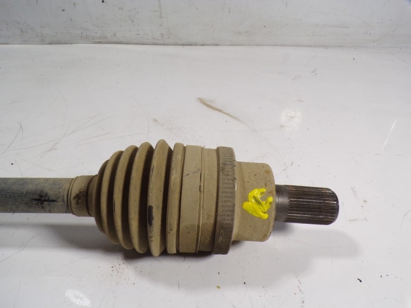 Recambio de transmision derecha para ford kuga (cbv) titanium referencia OEM IAM 1683584 8V413B436AD 