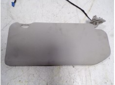 Recambio de parasol izquierdo para citroën c4 lim. 1.6 blue-hdi fap referencia OEM IAM    2
