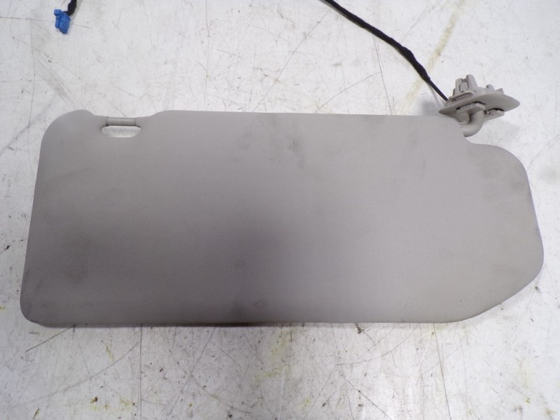 Recambio de parasol izquierdo para citroën c4 lim. 1.6 blue-hdi fap referencia OEM IAM   