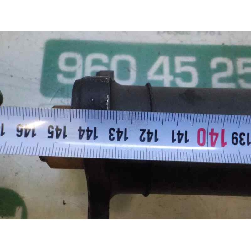 Recambio de transmision central para bmw serie 3 berlina (e90) 2.0 16v diesel referencia OEM IAM 26107527342 752734204 