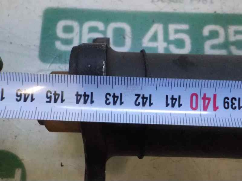 Recambio de transmision central para bmw serie 3 berlina (e90) 2.0 16v diesel referencia OEM IAM 26107527342 752734204 