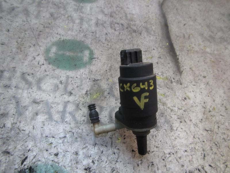 Recambio de bomba limpia para opel zafira b 1.9 cdti referencia OEM IAM   