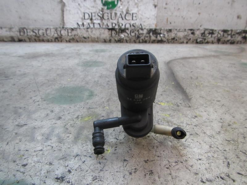 Recambio de bomba limpia para opel zafira b 1.9 cdti referencia OEM IAM   