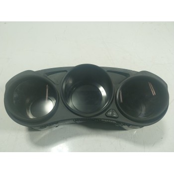 CUADRO INSTRUMENTOS 9812831980 9812831980 