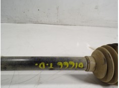 Recambio de transmision trasera derecha para ford kuga (cbv) titanium referencia OEM IAM 1565594 AG9N4B402AA VEBJ82MBE179FO 2