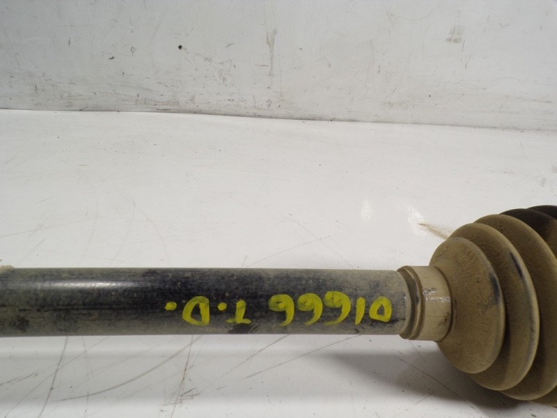 Recambio de transmision trasera derecha para ford kuga (cbv) titanium referencia OEM IAM 1565594 AG9N4B402AA VEBJ82MBE179FO