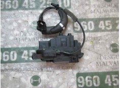 Recambio de cerradura puerta trasera izquierda para renault scenic iii grand dynamique referencia OEM IAM 825030032R   2