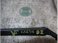 Recambio de brazo limpia delantero derecho para opel zafira b 1.9 cdti referencia OEM IAM    2