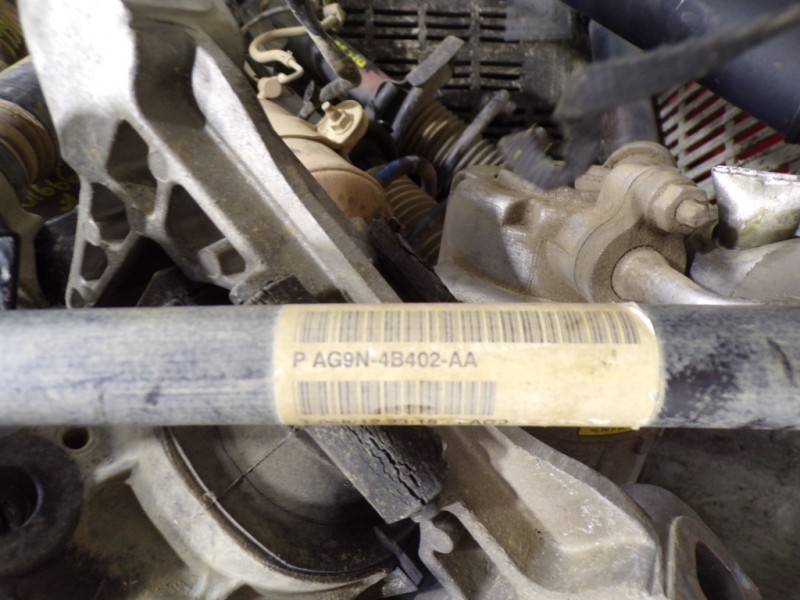 Recambio de transmision trasera derecha para ford kuga (cbv) titanium referencia OEM IAM 1565594 AG9N4B402AA VEBJ82MBE179FO