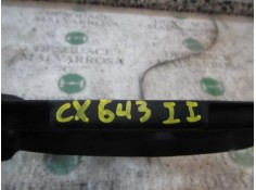 Recambio de canalizador aire para opel zafira b 1.9 cdti referencia OEM IAM    2