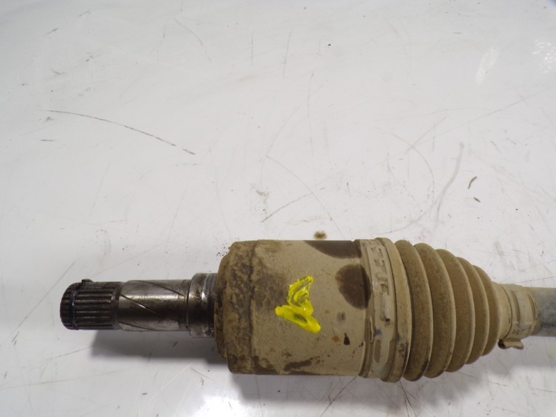 Recambio de transmision trasera derecha para ford kuga (cbv) titanium referencia OEM IAM 1565594 AG9N4B402AA VEBJ82MBE179FO