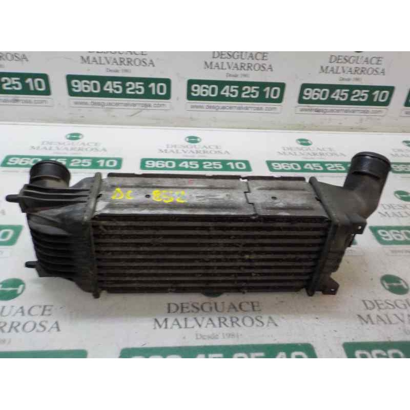 Recambio de intercooler para peugeot 407 2.0 16v hdi cat (rhr / dw10bted4) referencia OEM IAM   