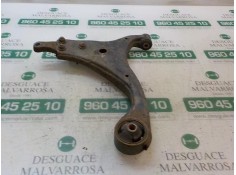 Recambio de brazo suspension inferior delantero izquierdo para hyundai i30cw classic referencia OEM IAM 545002R000   2