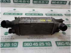 Recambio de intercooler para peugeot 407 2.0 16v hdi cat (rhr / dw10bted4) referencia OEM IAM    2