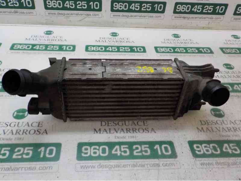 Recambio de intercooler para peugeot 407 2.0 16v hdi cat (rhr / dw10bted4) referencia OEM IAM   