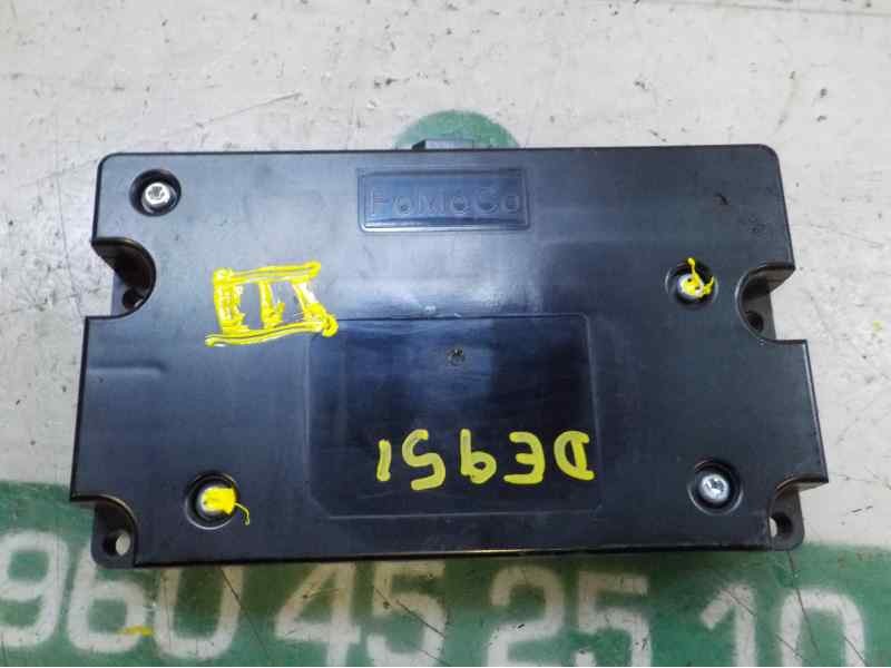 Recambio de modulo electronico para ford fiesta (ccn) 1.0 ecoboost cat referencia OEM IAM   