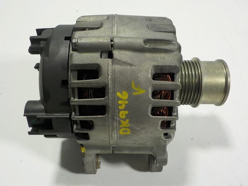 Recambio de alternador para cupra formentor 1.5 tsi referencia OEM IAM 05E903026Q 05E903026Q 