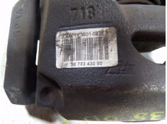 Recambio de pinza freno delantera derecha para citroën c4 lim. 1.6 blue-hdi fap referencia OEM IAM 4400V8 9677343080  2