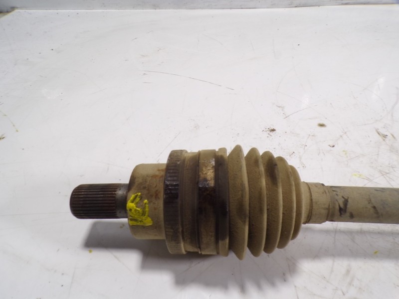 Recambio de transmision trasera izquierda para ford kuga (cbv) titanium referencia OEM IAM 1565594 AG9N4B402AA EBJ82MBE179F0