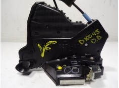 Recambio de cerradura puerta delantera derecha para honda civic tourer (fk) 1.6 dtec cat referencia OEM IAM 72110TR0A11 101214O  2