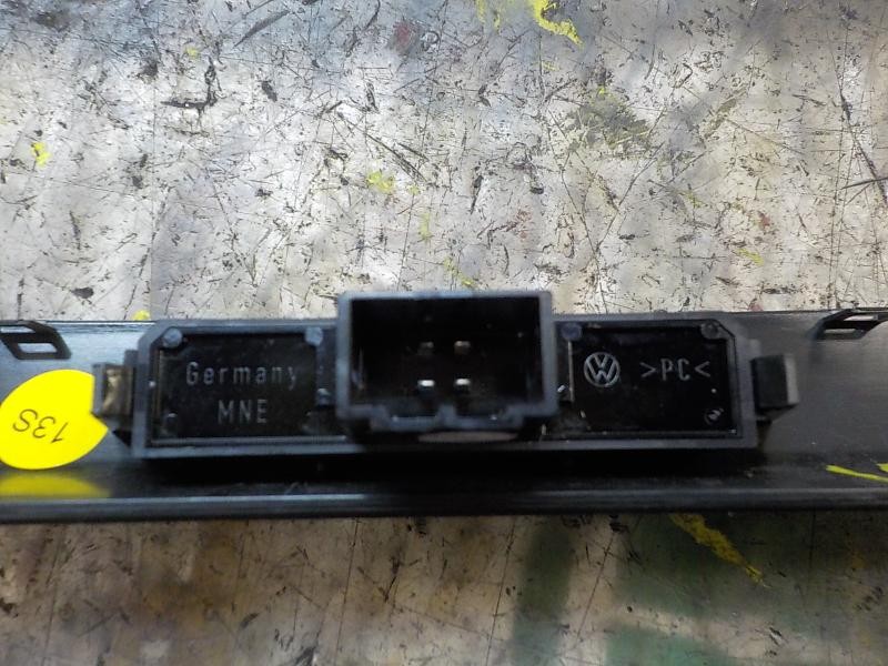 Recambio de modulo electronico para seat ibiza (kj1) style referencia OEM IAM 6F0919234AWHS  