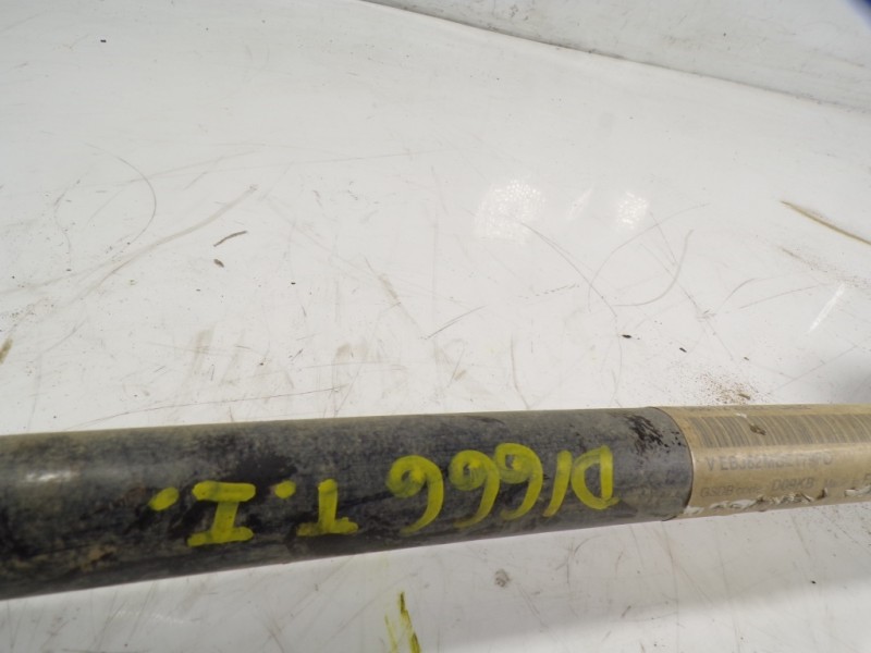 Recambio de transmision trasera izquierda para ford kuga (cbv) titanium referencia OEM IAM 1565594 AG9N4B402AA EBJ82MBE179F0