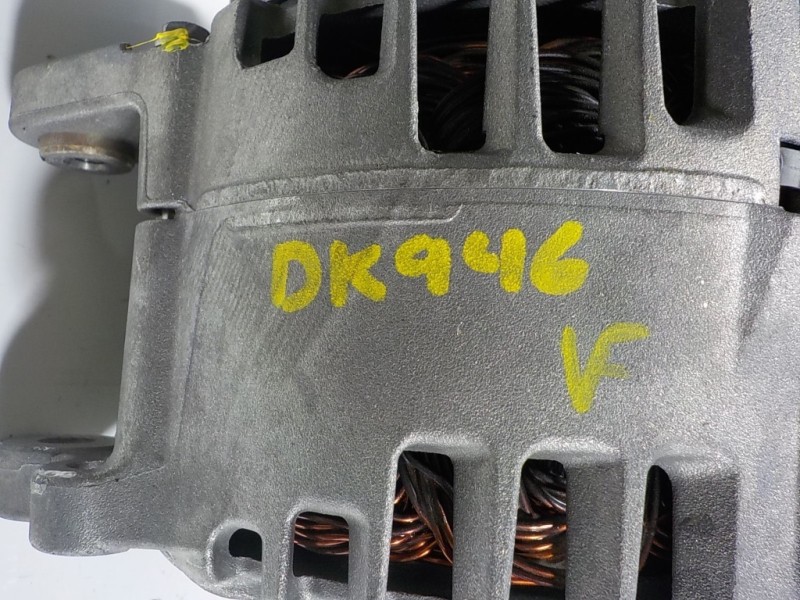 Recambio de alternador para cupra formentor 1.5 tsi referencia OEM IAM 05E903026Q 05E903026Q 