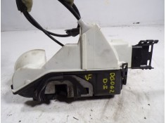 Recambio de cerradura puerta delantera izquierda para citroën c5 berlina 2.0 hdi fap cat (rh02 / dw10cted4) referencia OEM IAM 9 2