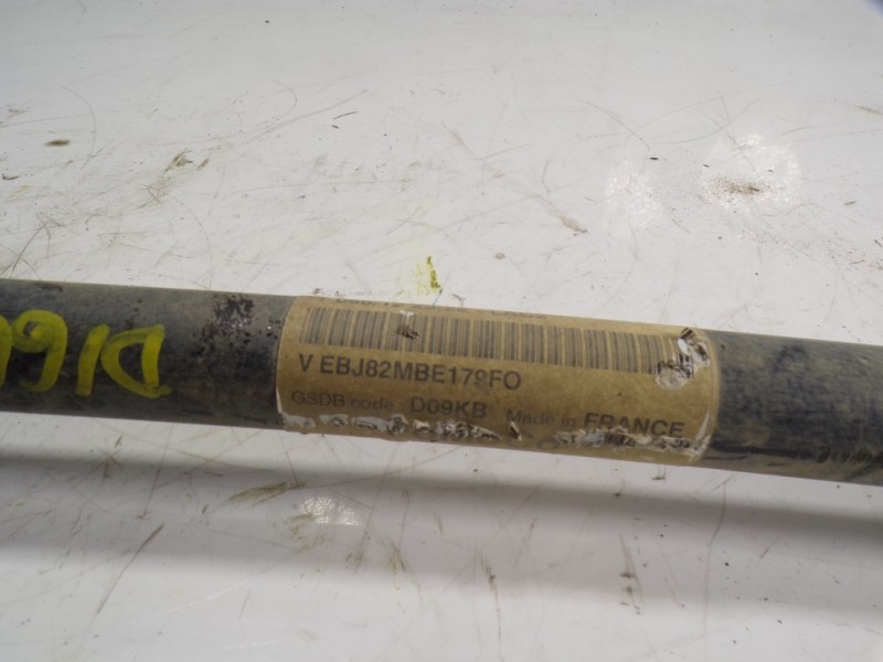 Recambio de transmision trasera izquierda para ford kuga (cbv) titanium referencia OEM IAM 1565594 AG9N4B402AA EBJ82MBE179F0