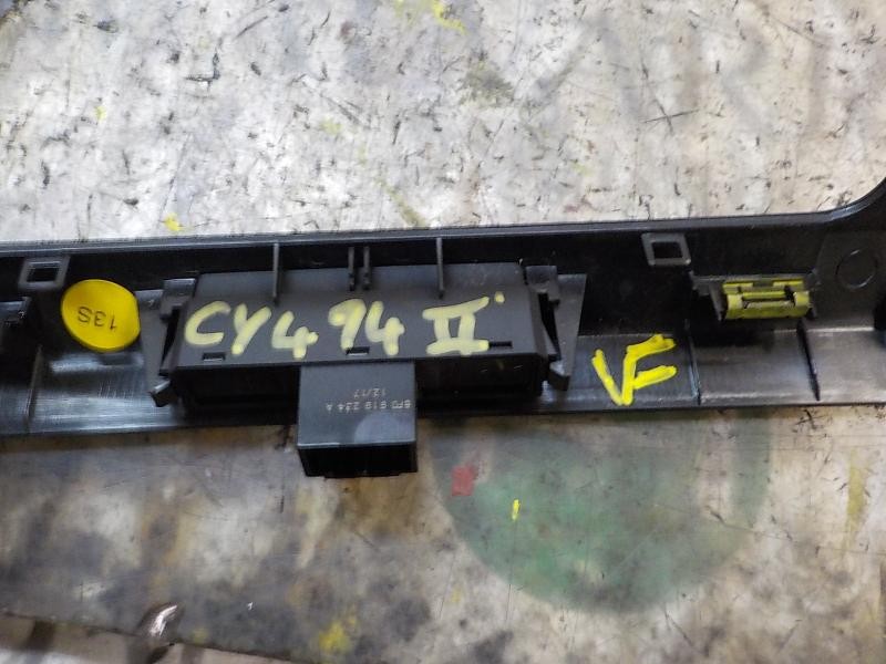 Recambio de modulo electronico para seat ibiza (kj1) style referencia OEM IAM 6F0919234AWHS  