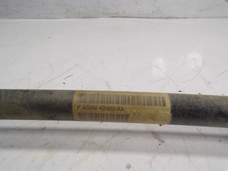 Recambio de transmision trasera izquierda para ford kuga (cbv) titanium referencia OEM IAM 1565594 AG9N4B402AA EBJ82MBE179F0