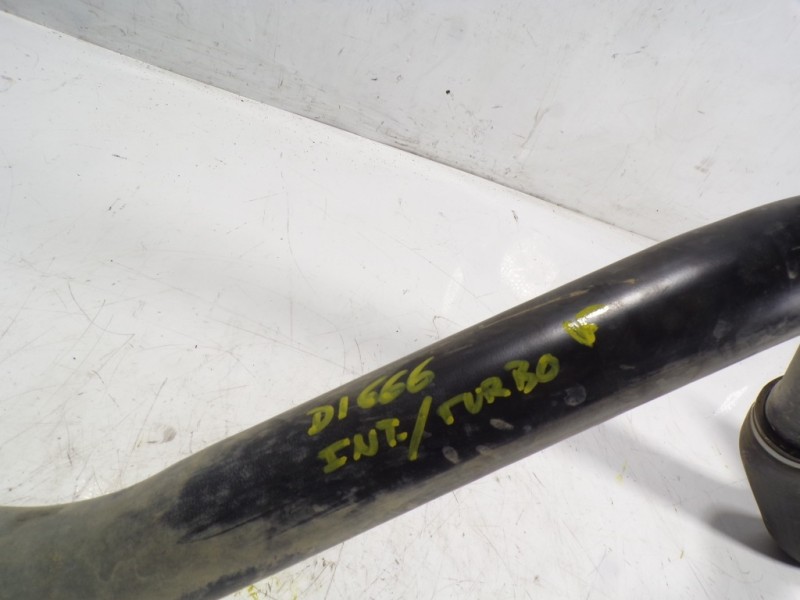 Recambio de tubo intercooler para ford kuga (cbv) titanium referencia OEM IAM 1732555  