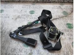 Recambio de cinturon seguridad delantero derecho para opel zafira b 1.9 cdti referencia OEM IAM    2