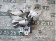 Recambio de cinturon seguridad trasero izquierdo para renault scenic iii grand dynamique referencia OEM IAM 888415677R   2