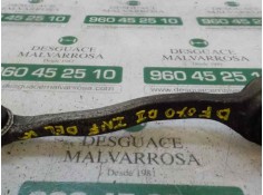 Recambio de brazo suspension inferior delantero izquierdo para mercedes-benz clase c (w204) berlina 2.2 cdi cat referencia OEM I 2