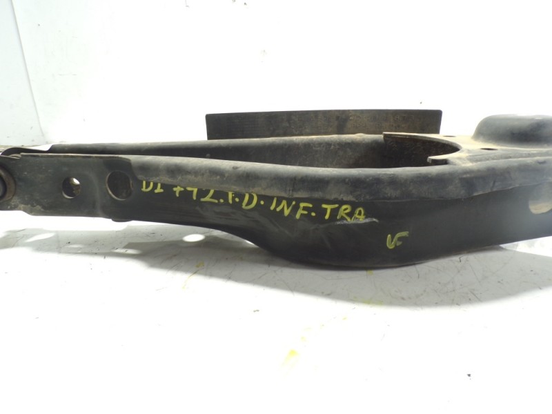 Recambio de brazo suspension inferior trasero derecho para toyota rav 4 (a3) executive referencia OEM IAM 4873042040  