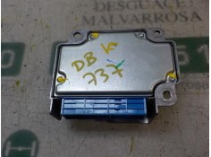 Recambio de centralita airbag para hyundai i30cw classic referencia OEM IAM 959102R100 959102R100 2R95910100 2