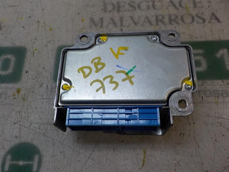 Recambio de centralita airbag para hyundai i30cw classic referencia OEM IAM 959102R100 959102R100 2R95910100