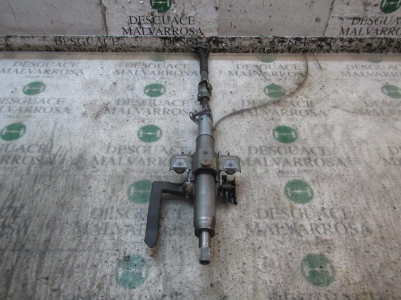 Recambio de columna direccion para opel zafira b 1.9 cdti referencia OEM IAM   