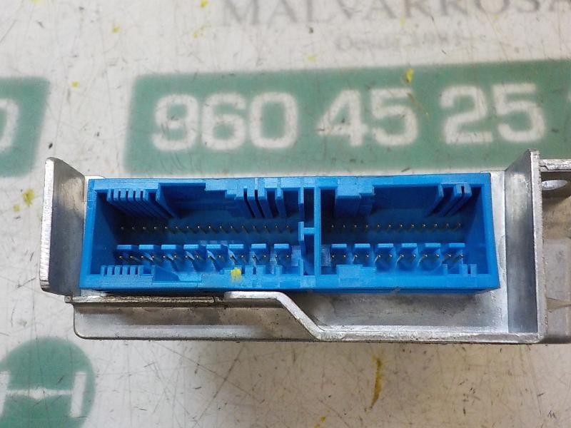 Recambio de centralita airbag para hyundai i30cw classic referencia OEM IAM 959102R100 959102R100 2R95910100