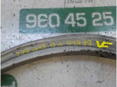 Recambio de brazo suspension superior trasero derecho para mercedes-benz clase c (w204) berlina 2.2 cdi cat referencia OEM IAM   2