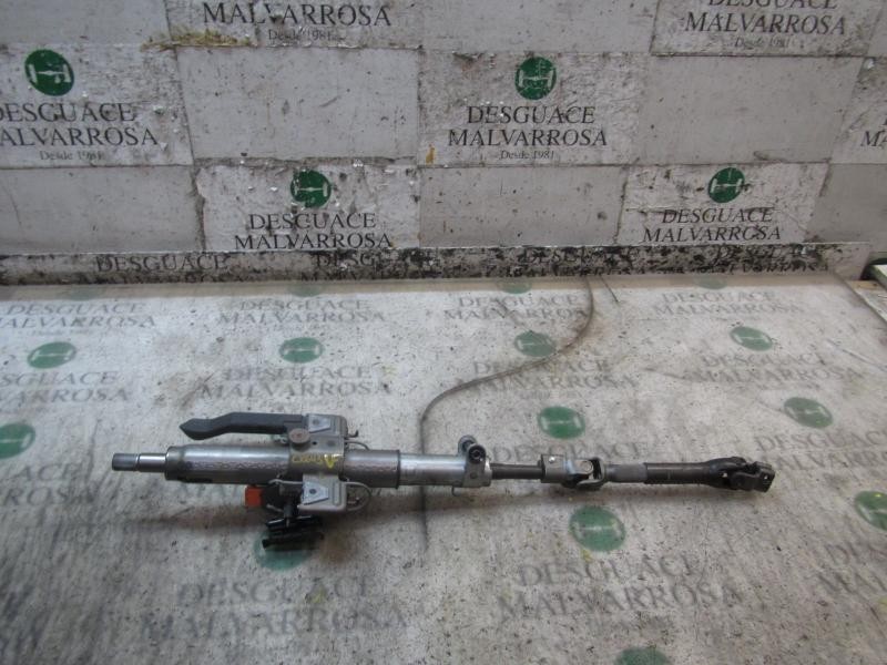 Recambio de columna direccion para opel zafira b 1.9 cdti referencia OEM IAM   