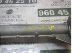 Recambio de cremallera direccion para renault scenic iii grand dynamique referencia OEM IAM 490010683R   2